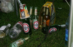 2007 ﻿﻿﻿﻿﻿Warm Up Offroad für die DM